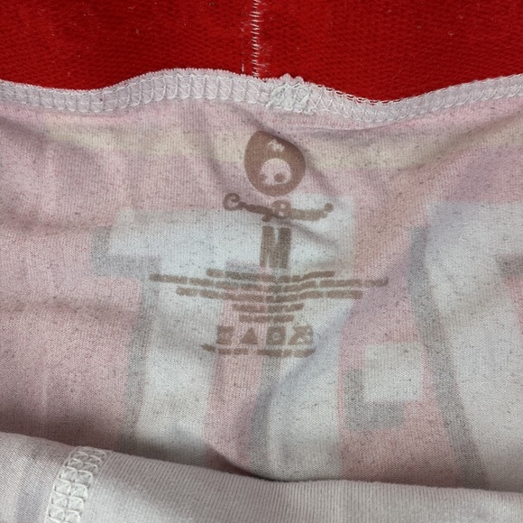 Crazy Boxer Cheez -It Briefs Size Medium Like New - Picture 5 of 7